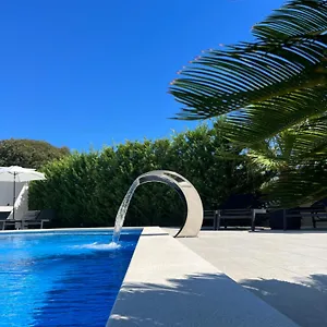 Hébergement de vacances Luxury Sundance, Trogir