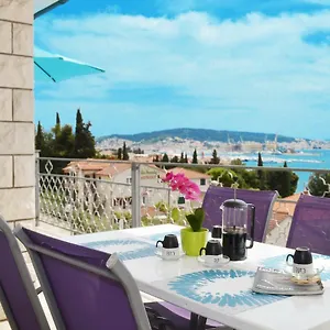  Apartman T&m